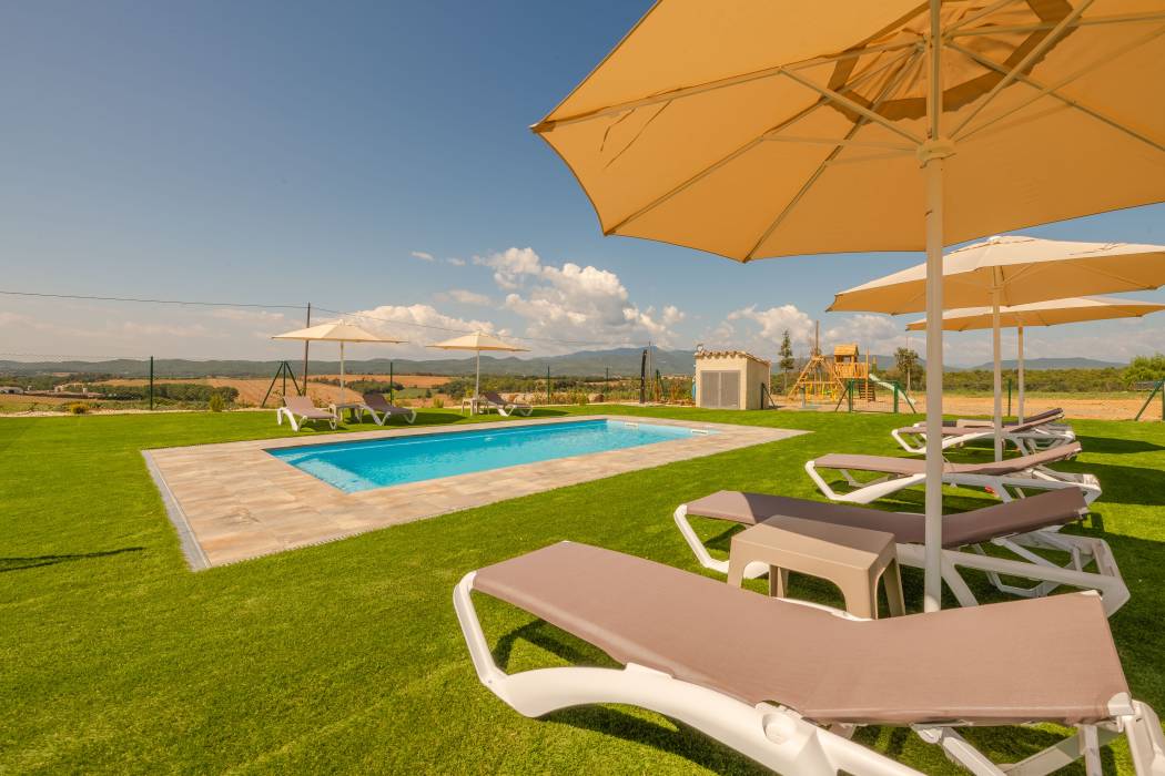 Les millors cases rurals d aquí Girona · Costa Brava · Catalunya