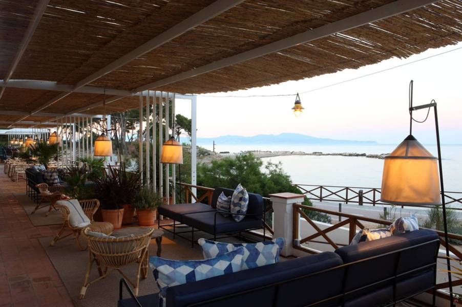 Photo: Bistó del Mar