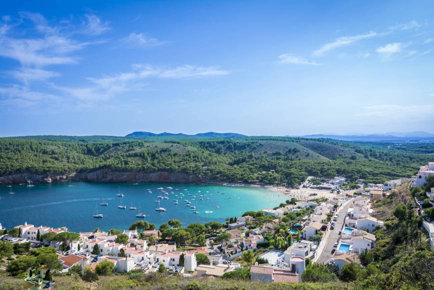 Foto: Cala Montgó