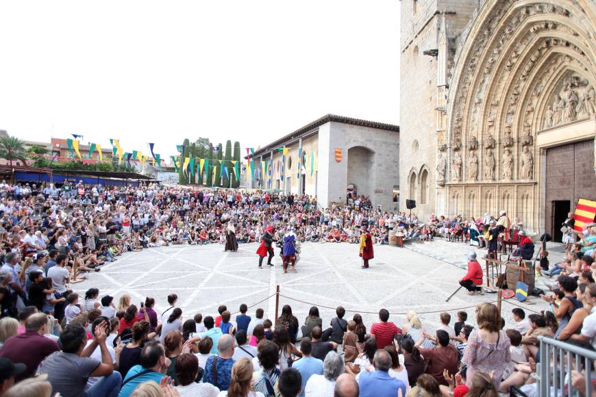 Foto: Ajuntament de Castelló d'Empúries