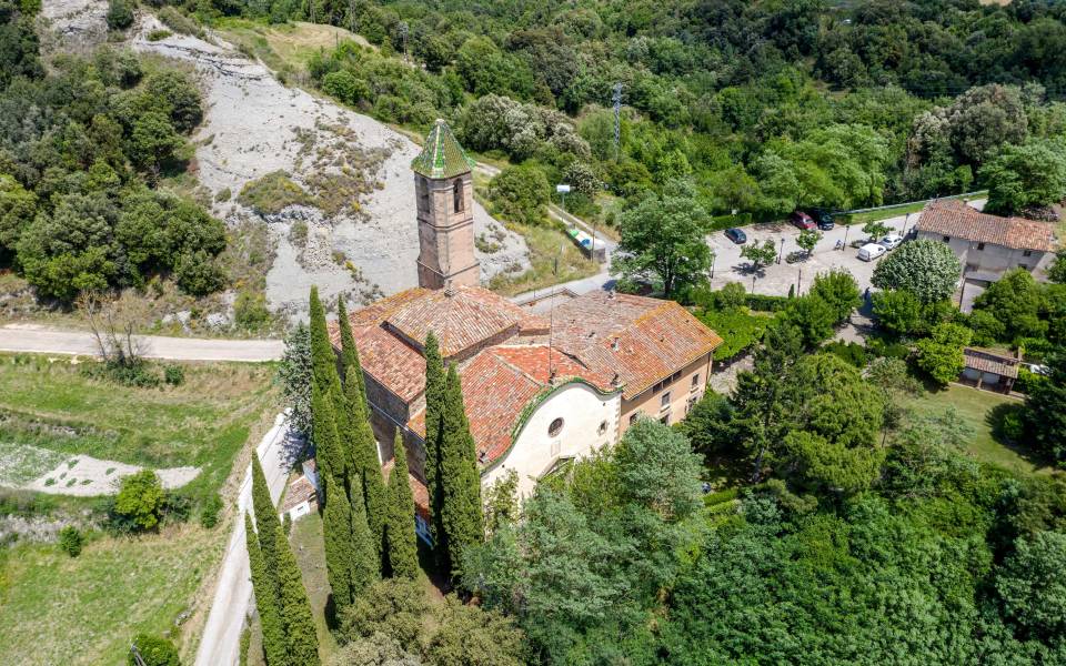 Gîtes de charme à Orís