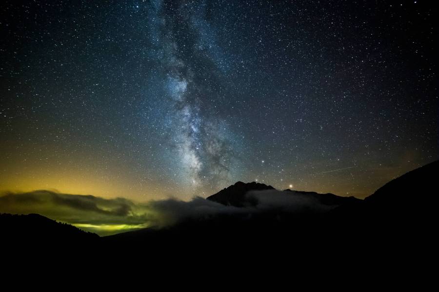 Photo: Berguedà Astronomical Park