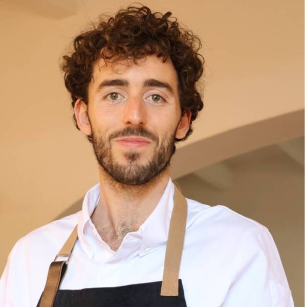 Conscious and healthy signature cuisine