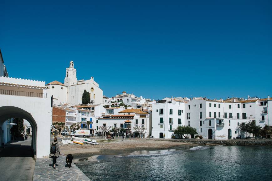 Foto: Cadaqués