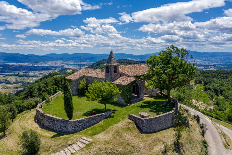 Casas rurales en Sobremunt