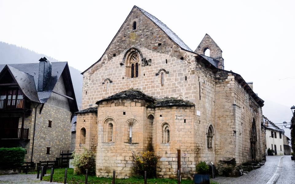 Holiday cottages in Betren
