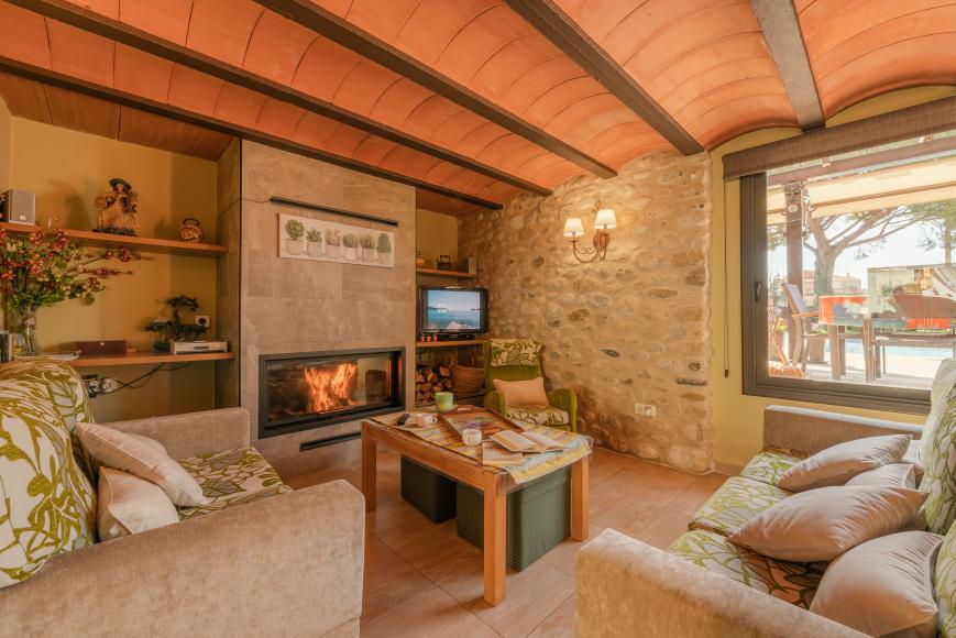 Casa rural El Pi