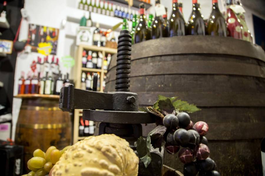 Foto: Bodega Cala del Vermut