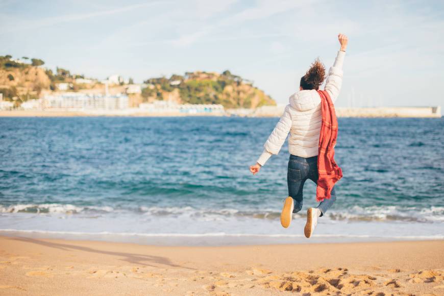 8 things to do in Costa Brava during winter 