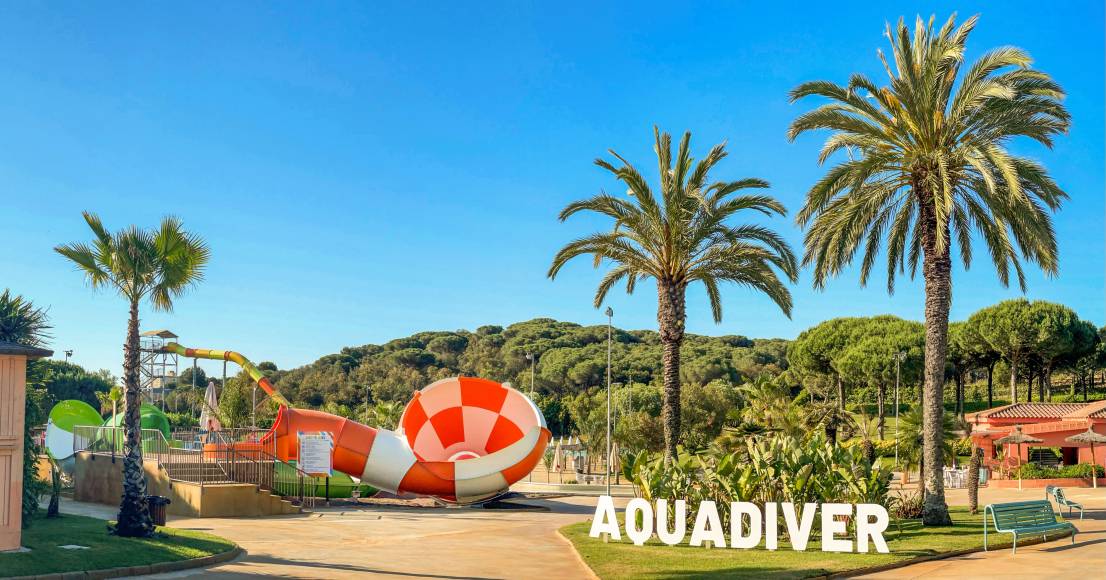 Photo: Aquadiver