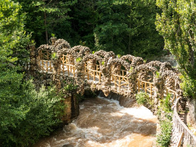 Foto: Jardins Artigas