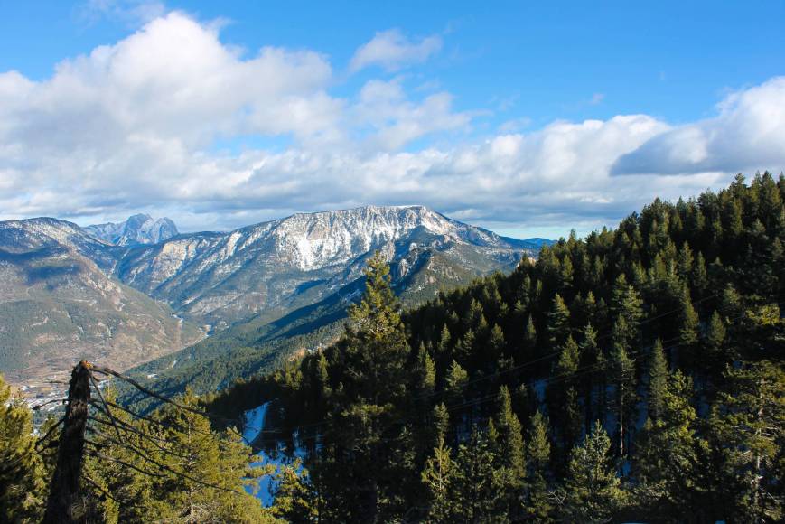 Photo de : Parc Naturel Cadi-Moixeró