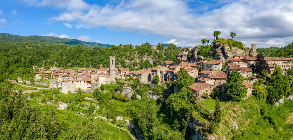Photo: Rupit
