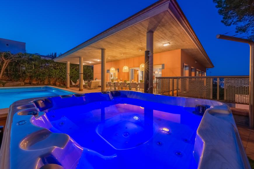 Casa Bagueny