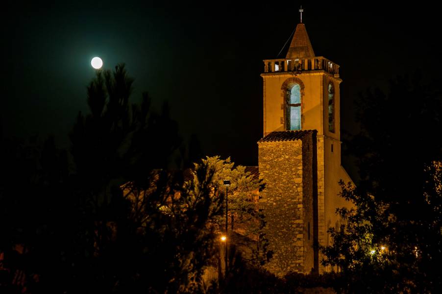 Cases rurals a Vilafant