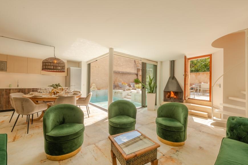La Vila Monells