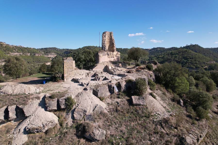 Gîtes de charme à Calders