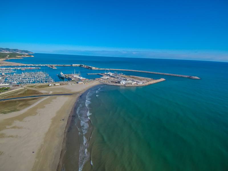 Cases rurals a Vilanova i la Geltrú