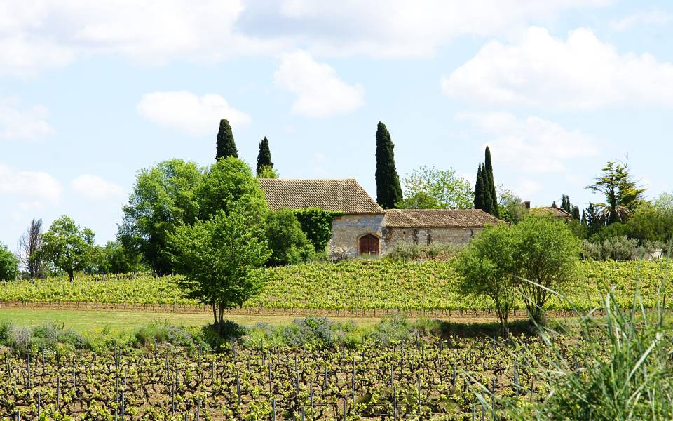 Gîtes de charme à els Prats del Rei