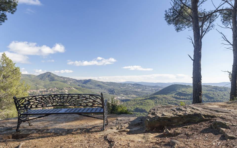  Casas rurales en Sant Feliu de Codines