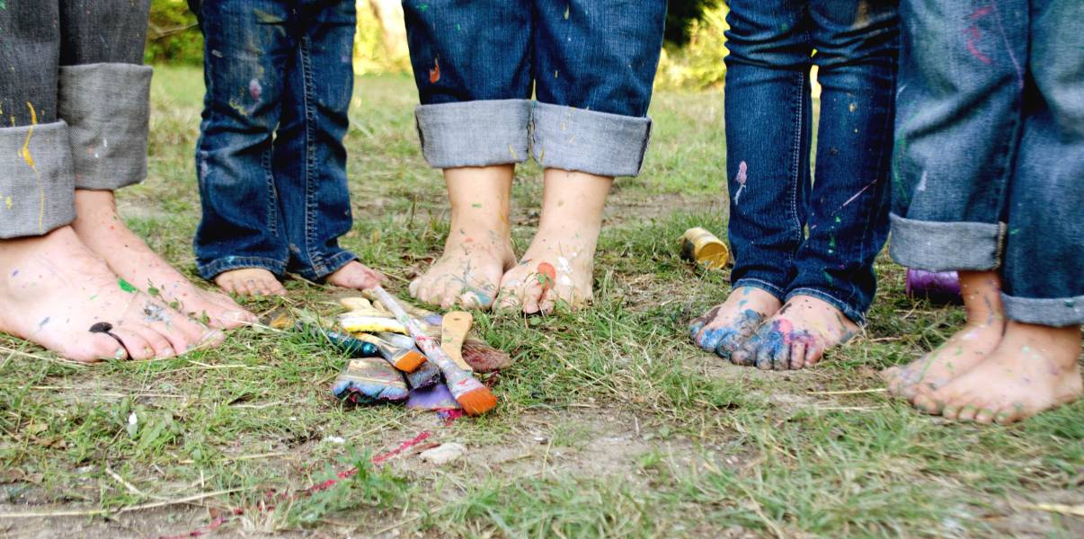Escapada fin de semana con niños