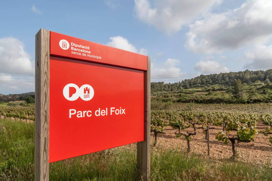 Photo : Parc Naturel de Foix