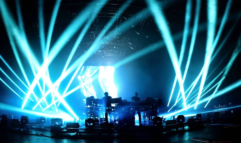 Photo: Sónar Festival