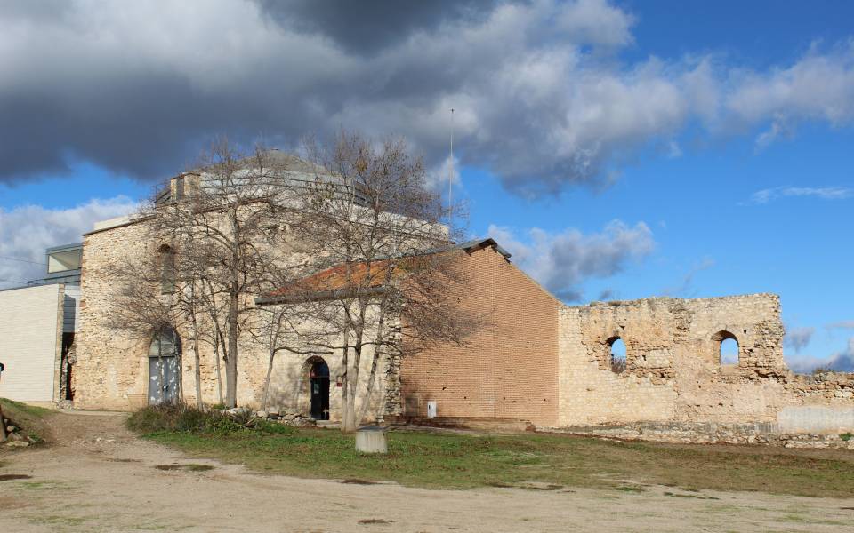 Holiday cottages in Constantí