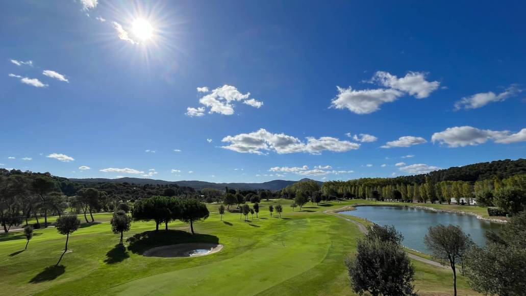Photo: La Roca Golf