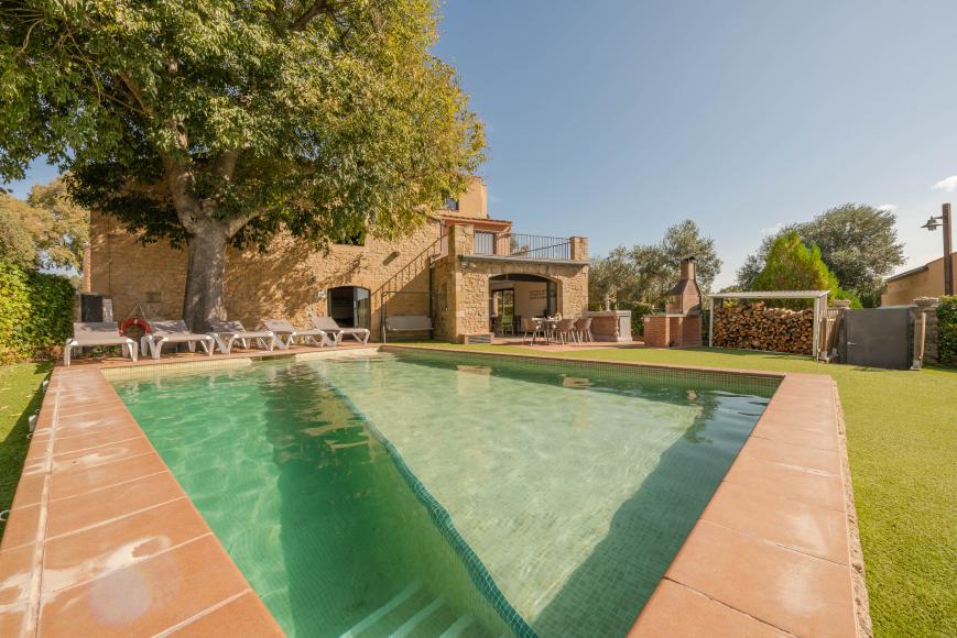 Hostal Vilafreser