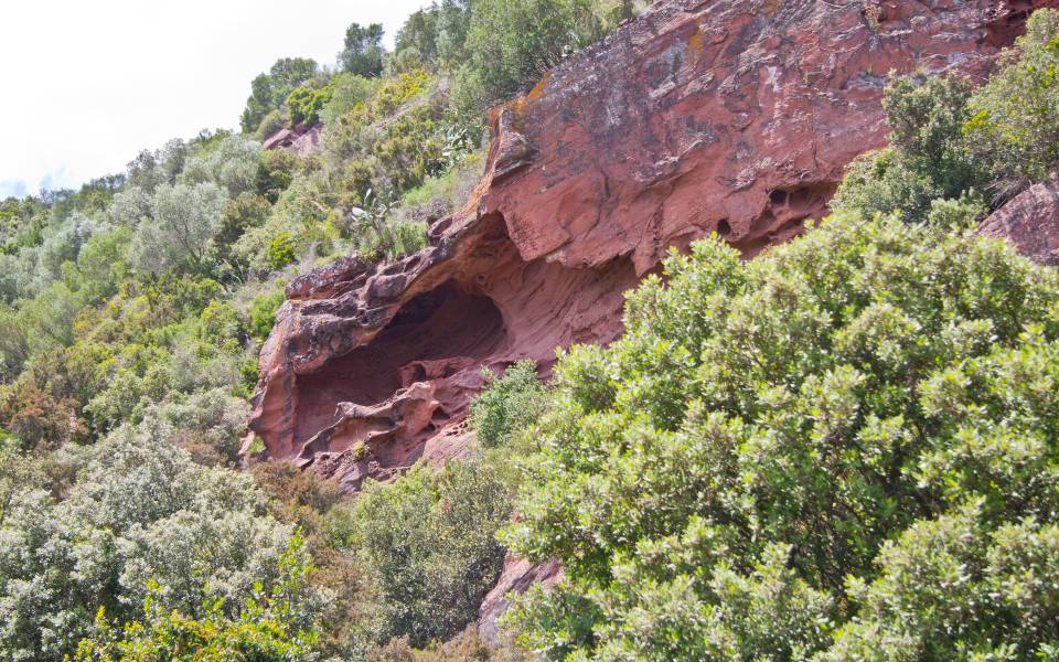 Holiday cottages in Begues