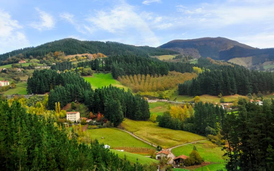 Gîtes de charme à Rellinars