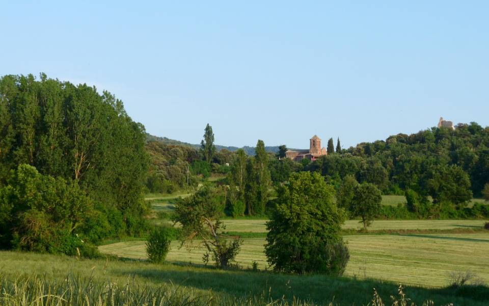 Gîtes de charme à Òrrius