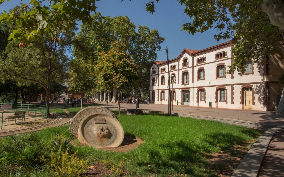 Gîtes de charme à Cornellà de Llobregat