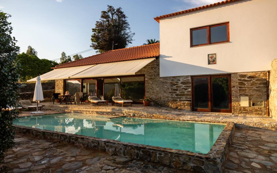 Holiday cottages in Riudarenes