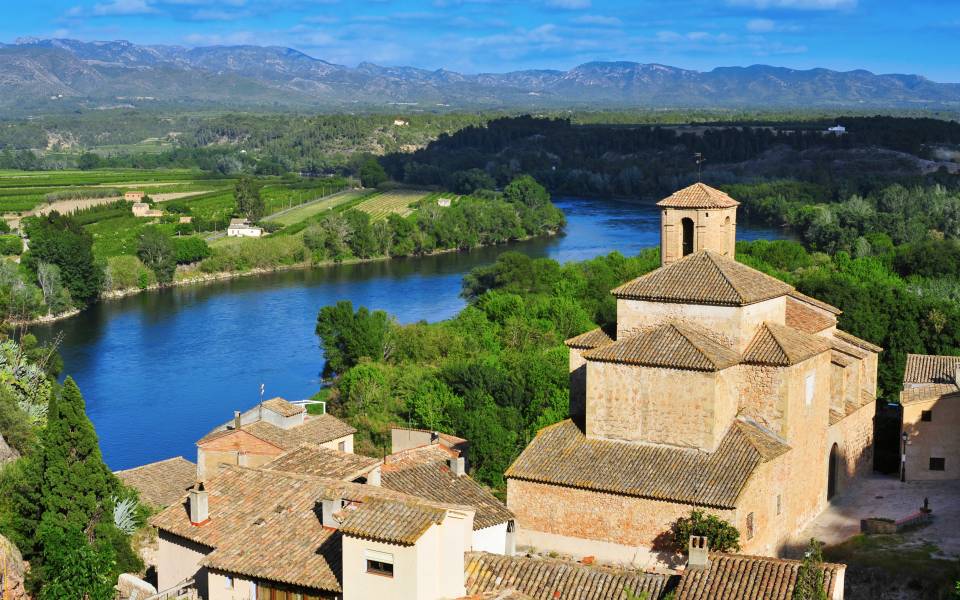 Gîtes de charme à Ribera d'Ebre