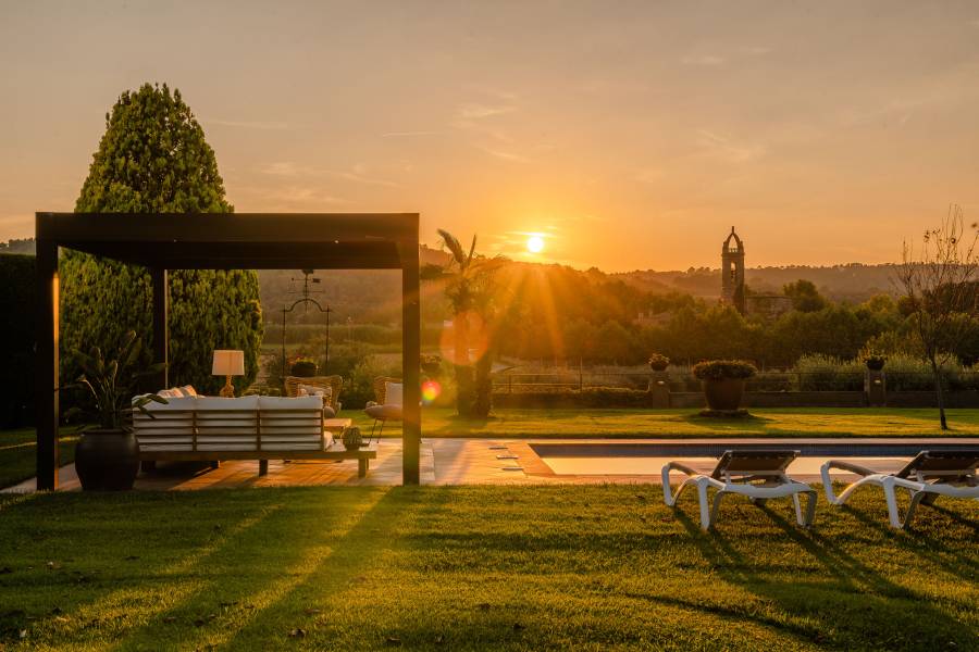 Can Forgàs (Foixà)