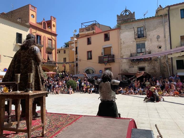 Foto: Turisme de Peralada