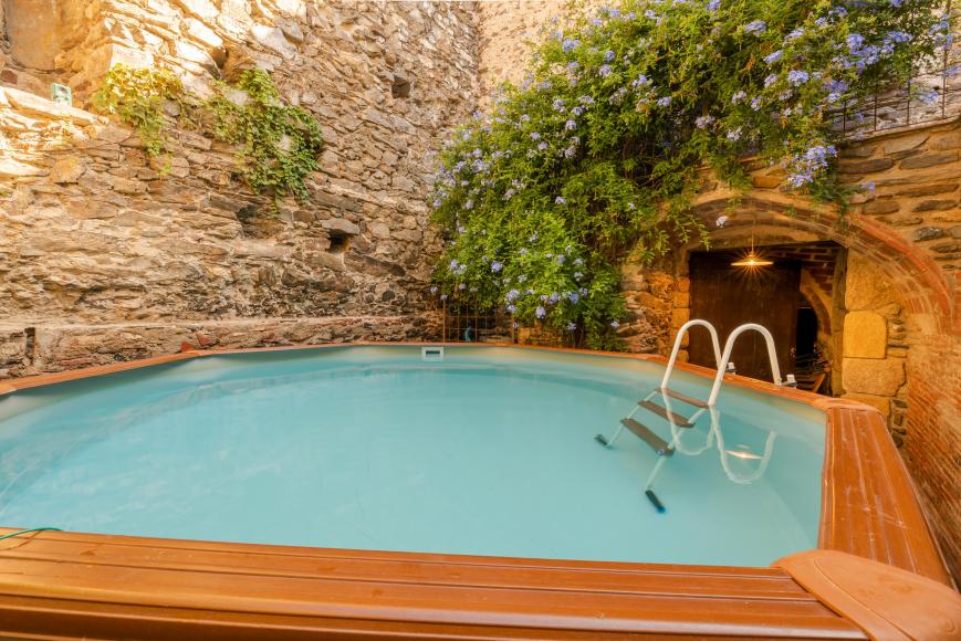 Cal Ferrer del Castell