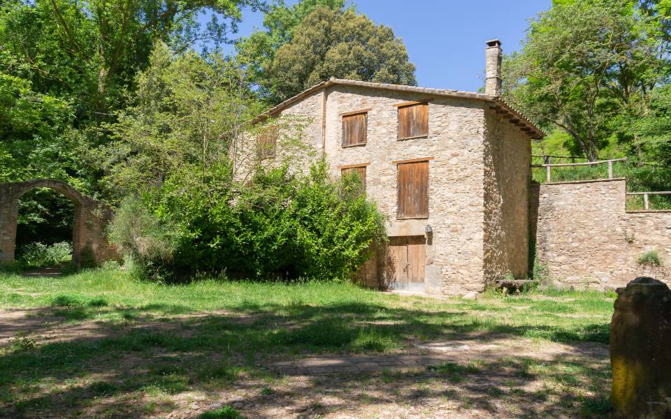 Holiday cottages in Gaià
