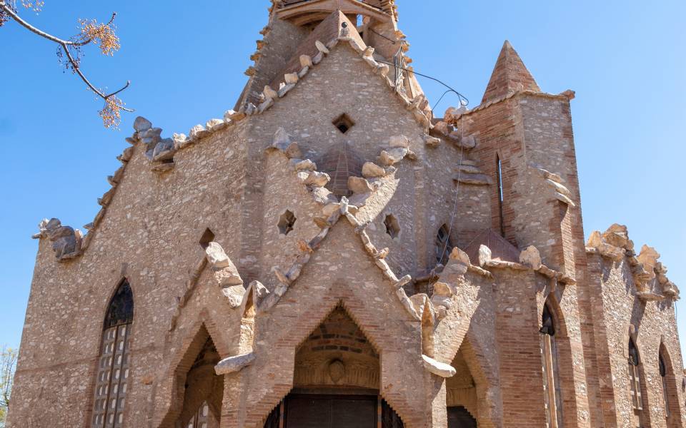 Holiday cottages in La Secuita