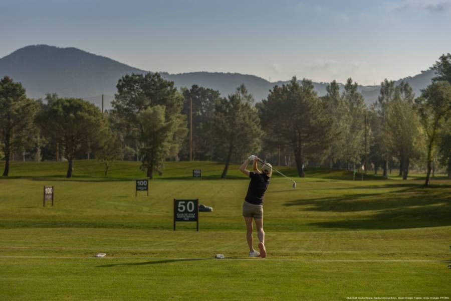 Photo: Club de Golf Costa Brava