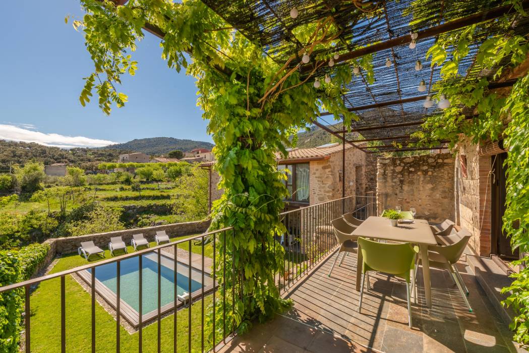 Las mejores casas rurales de aquí Girona · Costa Brava · Catalunya