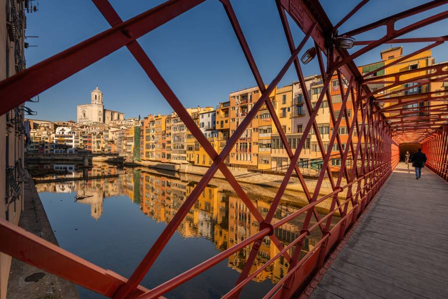 Casas rurales en Girona