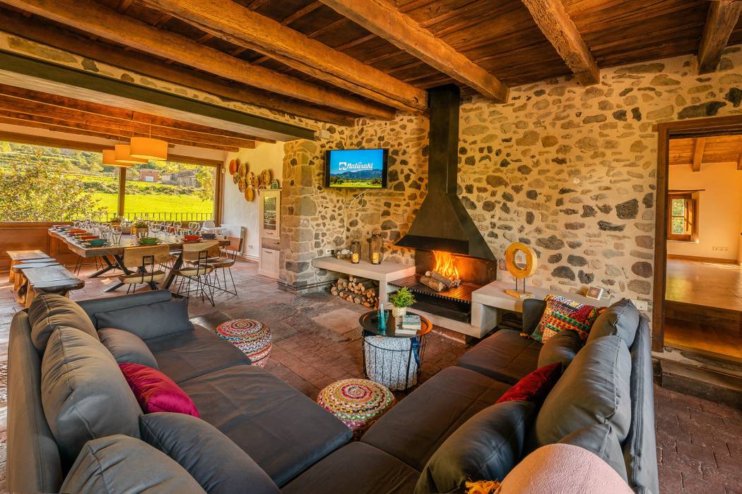 Las mejores casas rurales de aquí Girona · Costa Brava · Catalunya