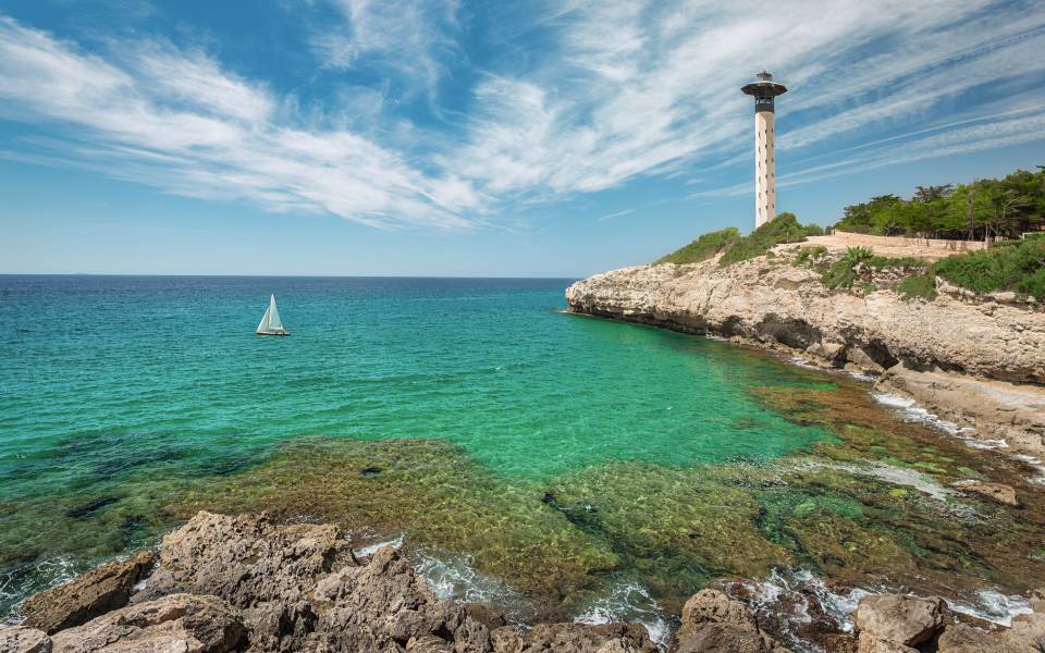 Gîtes de charme Torredembarra