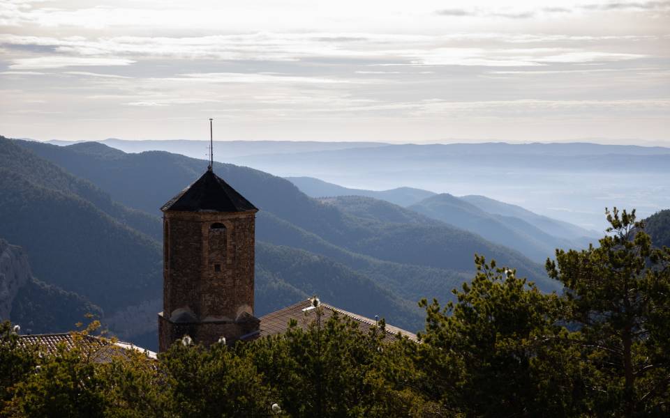 Gîtes de charme à Sant Llorenç de Morunys
