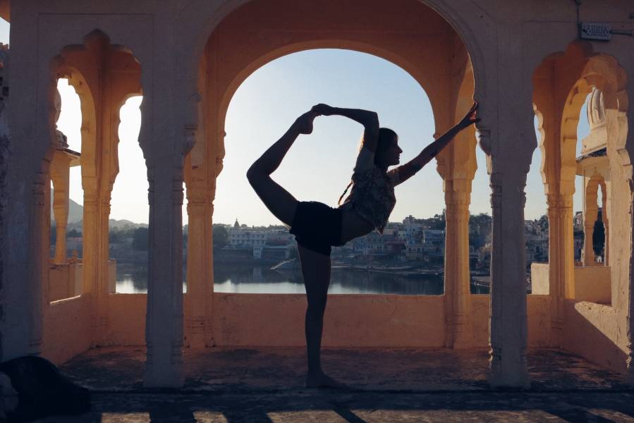 Medicina Tradicional China, yoga y meditación