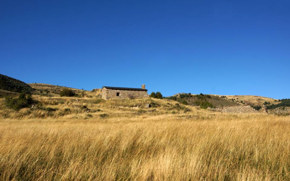 Gîtes de charme à Arsèguel