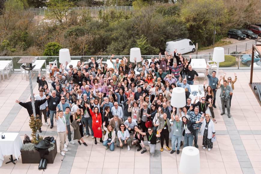 7a Jornada Anual de Propietaris Naturaki
